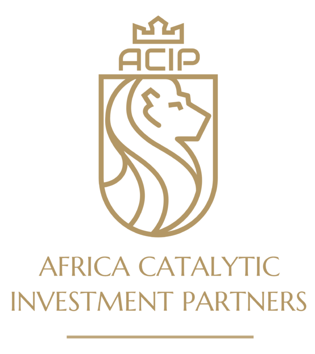 Africa Catalytic Investment Partners